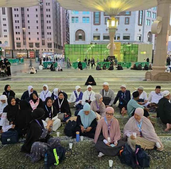 Galeri Umroh