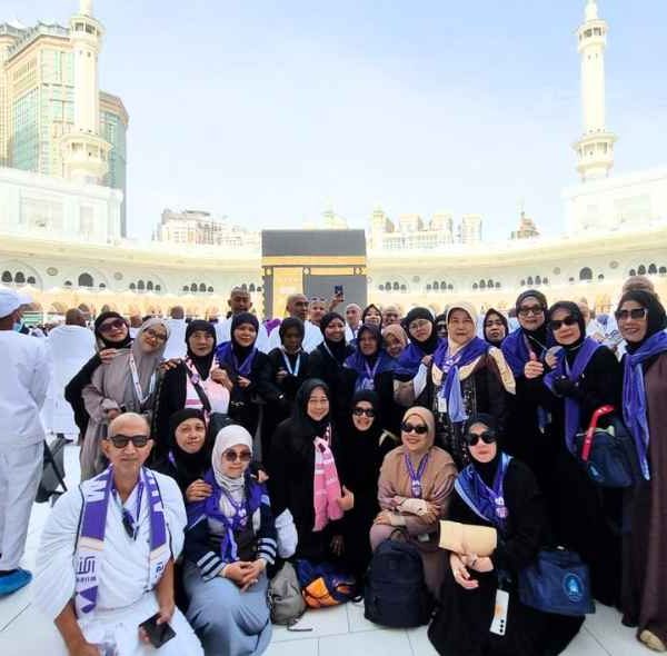 Galeri Jamaah