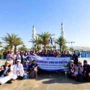 jamaah umrah alkarim tour