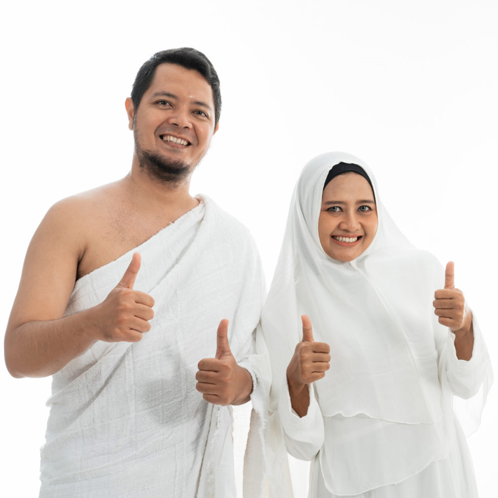Umroh Reguler