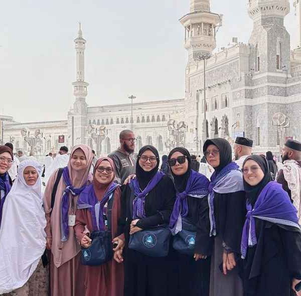 Galeri Umroh
